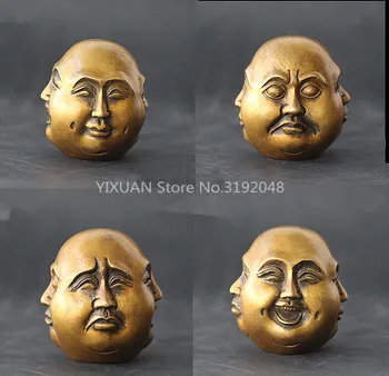 

TNUKK Collection of four states of life and happiness and sorrow.