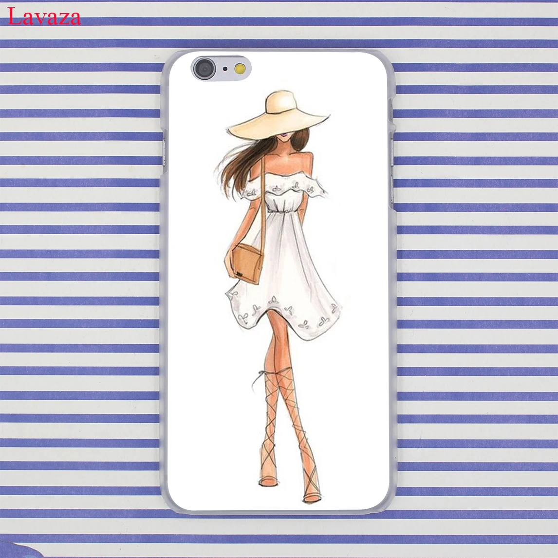 Чехол для телефона Lavaza iPhone XR XS X 11 Pro Max 10 7 8 6 6S 5 SE 4 4|phone cases|case acase plus |