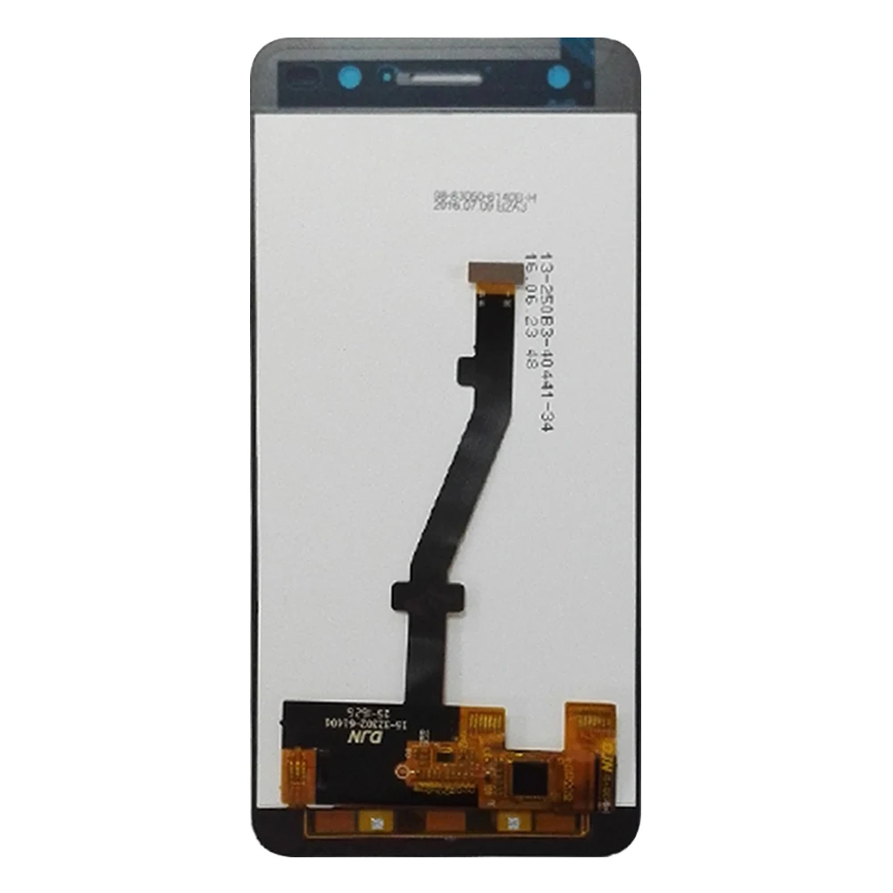 Для ZTE Blade V7 Lite ЖК дисплей с сенсорным экраном дигитайзер сборка Запчасти для