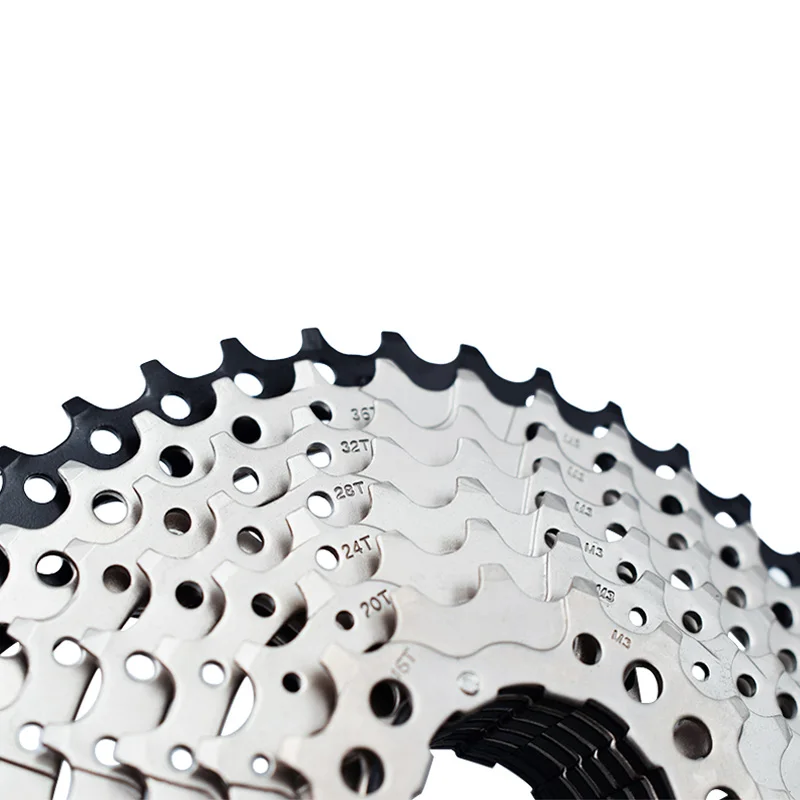 VG الرياضة دراجة هوائية جبلية MTB 9 سرعة كاسيت 9 Velocidade كاسيت 9 S 40 T دراجة أجزاء Freewheel ضرس cdg xg 517g VG الرياضة دراجة هوائية جبلية MTB 9 سرعة كاسيت 9 Velocidade كاسيت 9 S 40 T دراجة أجزاء Freewheel ضرس cdg xg 517g