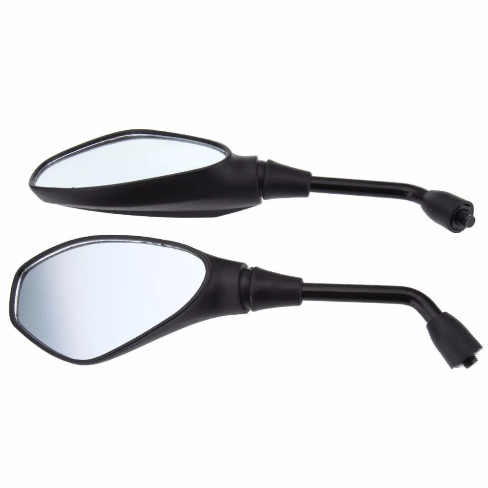 Мотоциклетные зеркала заднего вида M10 * 1 25 для BMW F650GS F800GS F800R 2008 2009 2010 2011 F 650 800 GS Aprilia