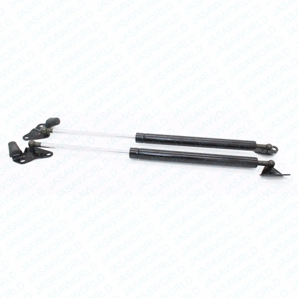 

2x Tailgate Gas Struts Lift Support Damper for Toyota Hiace H200 2008-2009 2010 2011 2012 2013 High Roof Rear Left&Right