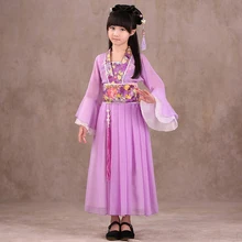 Новое поступление; Традиционное детское платье в традиционном стиле; платье в народном стиле; 100-160 см; AD20160402