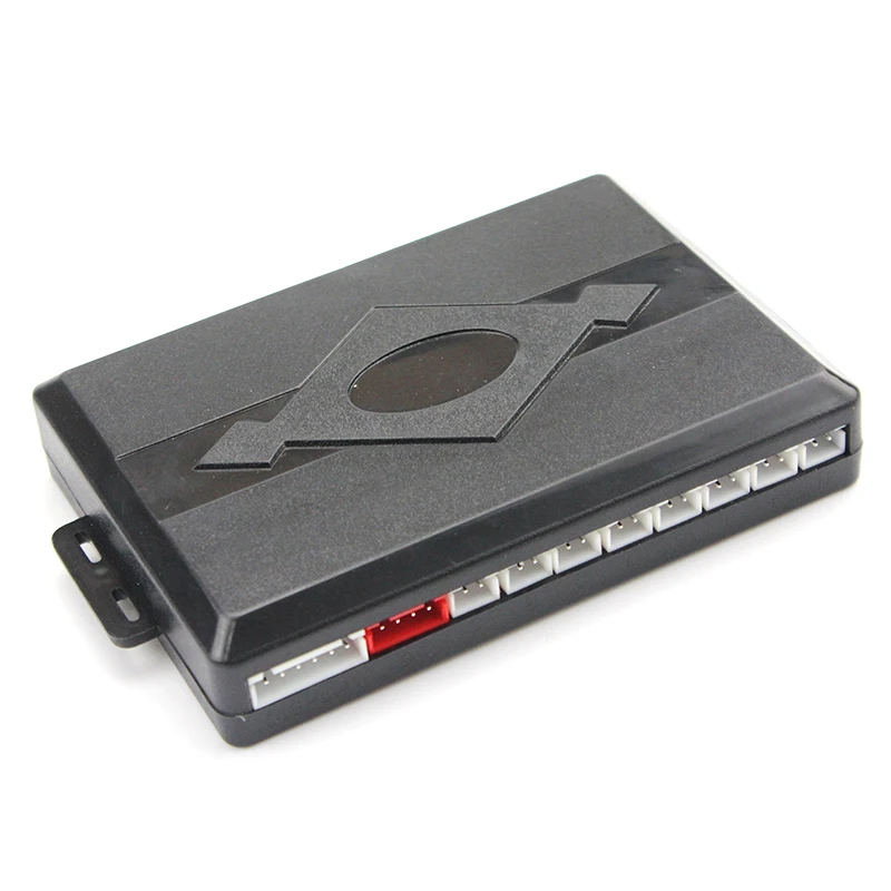  Car DVR Detector Camera Review Mirror DVR Digital Video Recorder Auto Camcorder Dash Cam FHD 1080P 