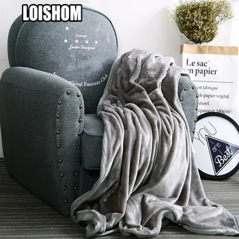 

All Season Ultra Soft Microplush Blanket Manta Fleece Blankets Throws on Sofa/Bed/Plane Travel Blanket Toddle ,Twin ,Queen