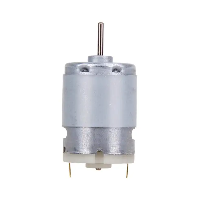 Mini 12V Motor Micro DIY Electric Hand Drill PCB Press Drilling&0.5-3.0mm Twisit Drill Bits Set Rotary Tool&Keyless Brass Chucks