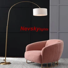 Moderne Lampadaire Achetez Promotion Des 0P8nkNwOX