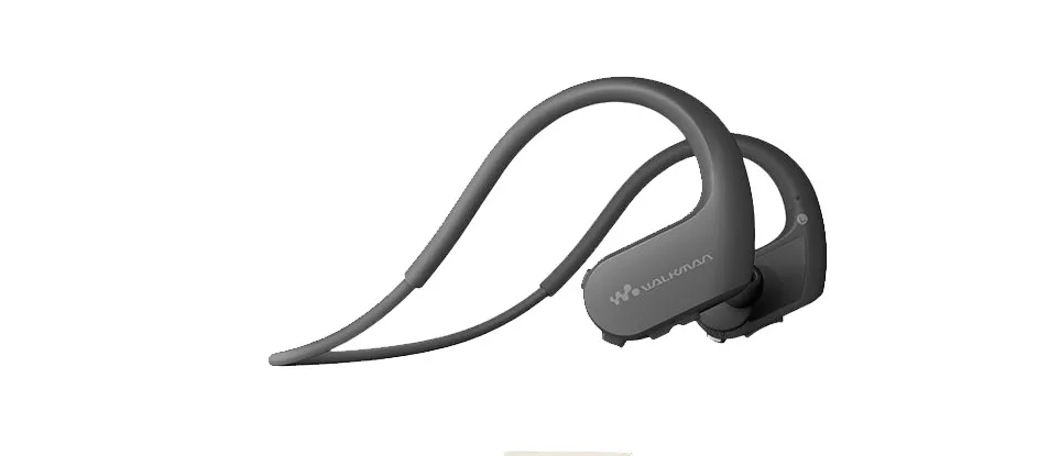 SONY WS625 SONY NW-WS625 наушники интегрированные Walkman W серии 16 ГБ Черный