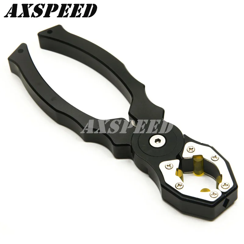 

Motor Grip Pliers for RC Model Multicopter Part Accessories FPV Speed Controller