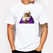 Vaporwave, модная мужская футболка Harajuk, эстетические мужские топы, футболка, летняя футболка с коротким рукавом и круглым вырезом, футболки, одежда