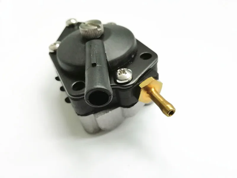Barco a Motor Bomba de Combustível para Johnson Evinrude Omc Brp 9.9hp 15hp 0438562 438562 0434728 434728 8 Peças e acessórios para jet ski