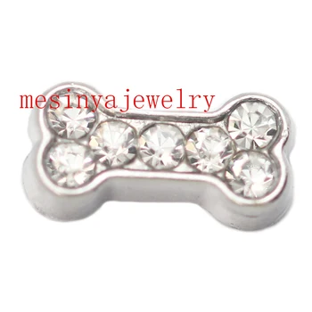 

10pcs floating charms for glass locket Min amount $15 per order mixed items, FC-208