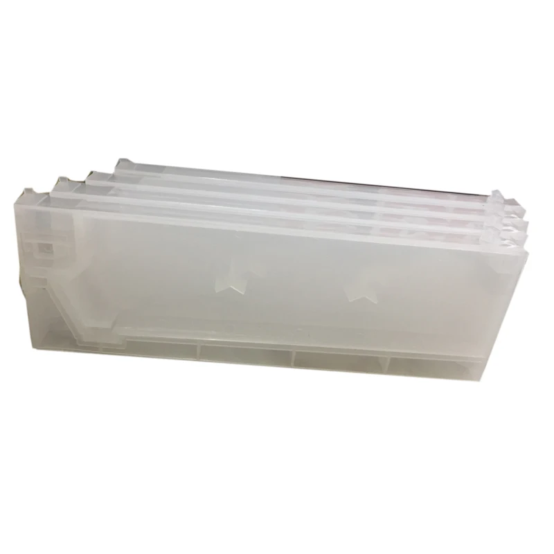 

vilaxh BN-20 Refillable Eco Solvent Ink Cartridge For Roland VersaStudio BN20 Printer 220ML Refill Cartridge