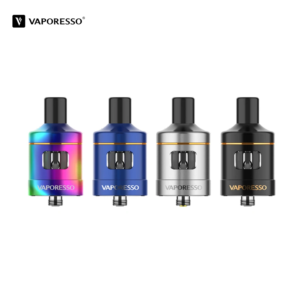 Оригинальный испаритель Vaporesso VM 25 Tank Vape 2 мл электронная сигарета атомайзер для 510