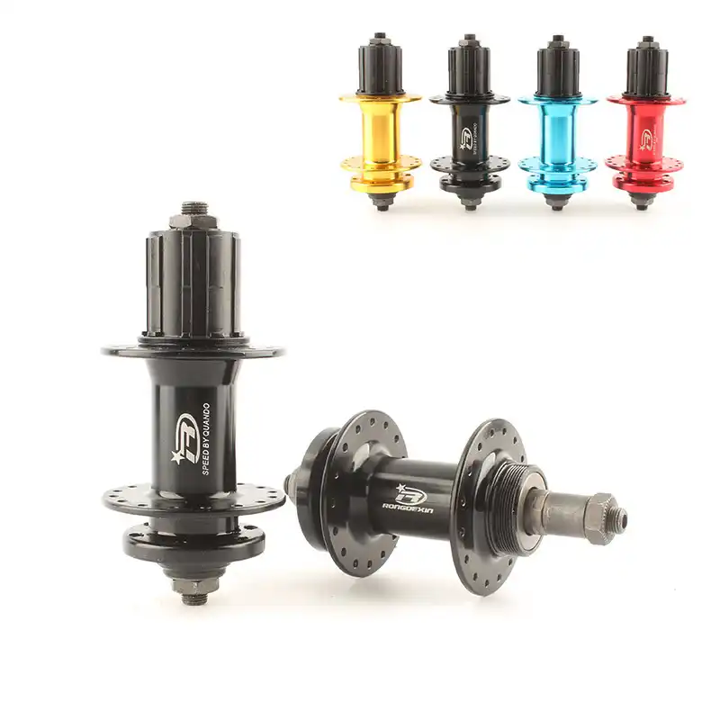 Cubo de rolamento 36 furos Clearance