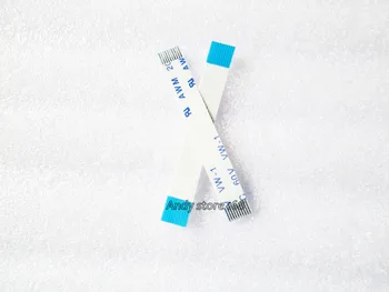 

10Pin Touchpad Flex Ribbon Cable For Playstation 4 Controller Connect The Motherboard For PS4 Repair Parts 100pcs/lot