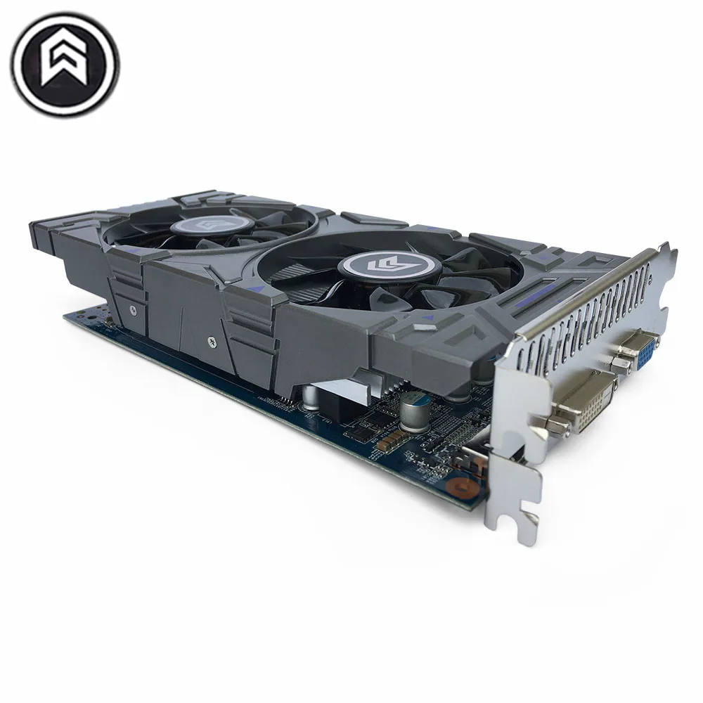 Купить оригинальный графика карты видеокарты GTX 750 1024 мб/1 гб ...