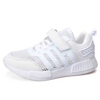 

Boys Shoes Children Shoes Girls 'Nets Exhaust Shoes Toddler Sneakers