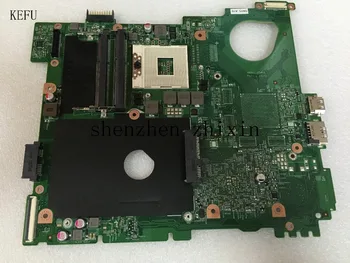 

KEFU For Dell Vostro 3550 v3550 Laptop motherboard 0Y0RGW Y0RGW CN-0Y0RGW DDR3 HM67 Test good
