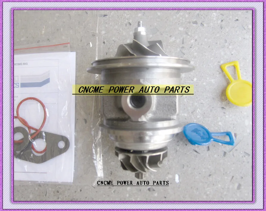 Turbo CHRA Core TD025 49373-02003 4937302013 4937302002 0375Q9 0375R0 9673283680 For Ford Fiesta VIII 1.6L TDCi TZJA 1.4L HDI (5)