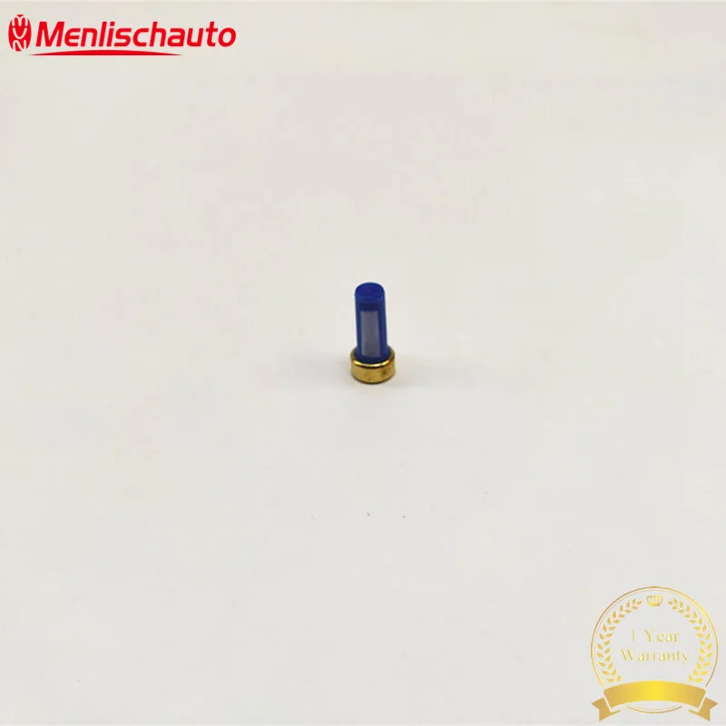 

50PCS High Performance 12*6.06mm Micro Basket Fuel Injector Filter For Japanese Car DR-FL-1005C DRFL1005C