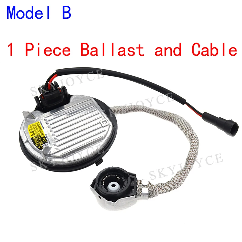 SKYJOYCE OEM D4S D4R HID авто фара балласт D2S блок управления ECU 85967 45010 8596702010 оригинальная