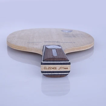 

Genuine Xiom Extreme S Table Tennis Blade Professional Racquet Sports Ping Pong Bat Racket Cypress Pure Wood