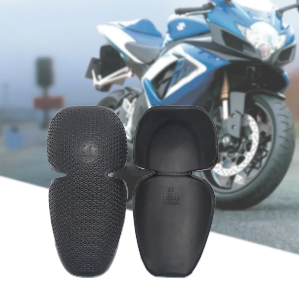 

2pcs/pack Motorcycle Elbow Protector Racing Protection Detachable Built-in Riding Shoulder Elbow Motorbike Protective Gear