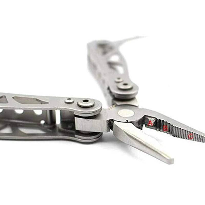 Мультитул для проводов. 6мм², возвратный механизм. Meterk обжимные клещи. Стриппер для зачистки и обжима провода. Инструмент для зачистки проводов плоскогубцы изоляция.