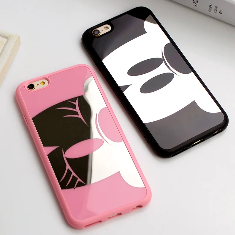 carcasa iphone 6s plus minnie carcasa iphone 6s plus minnie
