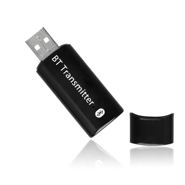 CARPRIE Usb Bluetooth адаптер беспроводной динамик приемник Беспроводная Музыка USB