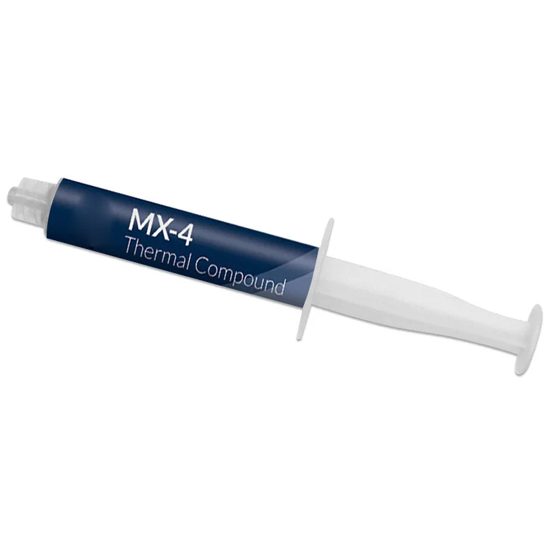 

Arctic Cooling MX-4 Thermal Compound Paste Tube for PC XBOX 360 PS3 XR649