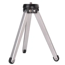 Универсальный мини настольный штатив Стенд для Gimbal стабилизатор Zhiyun Smooth Q/DJI OSMO