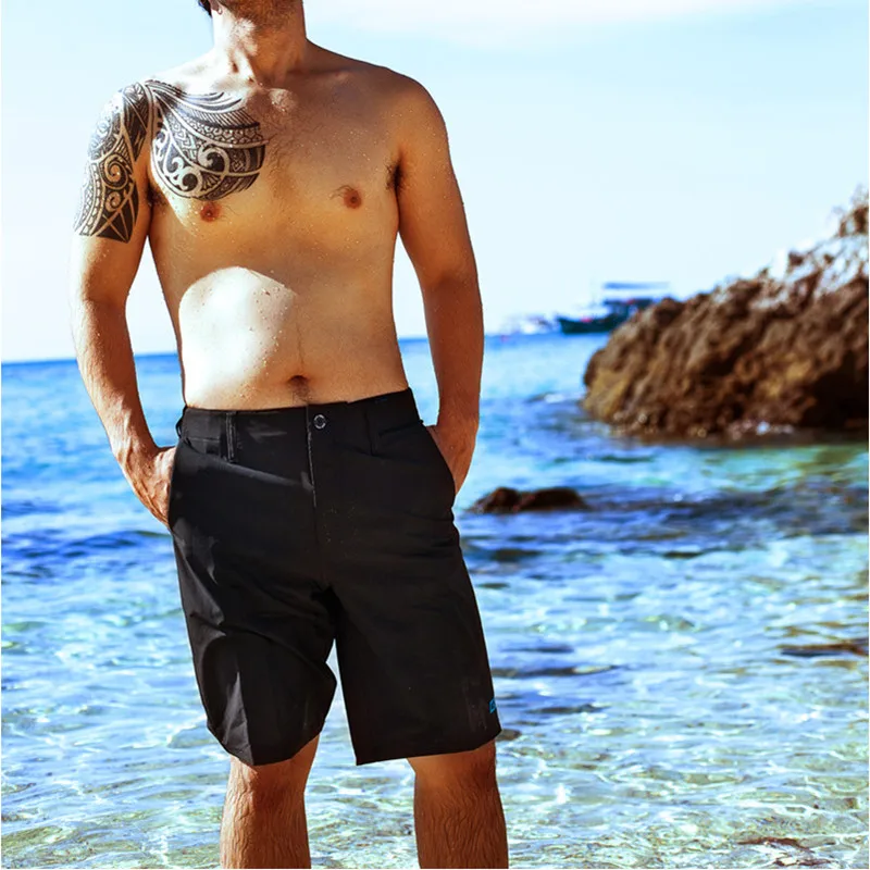 GSOU SNOW Brand Beach Board Shorts Men Bermuda Surf Swimming Surfing Boardshorts Mens Swimwear Summer Sea Sports Quick Dry GSOU SNOW Brand Beach Board Shorts Men Bermuda Surf Swimming Surfing Boardshorts Mens Swimwear Summer Sea Sports Quick Dry
