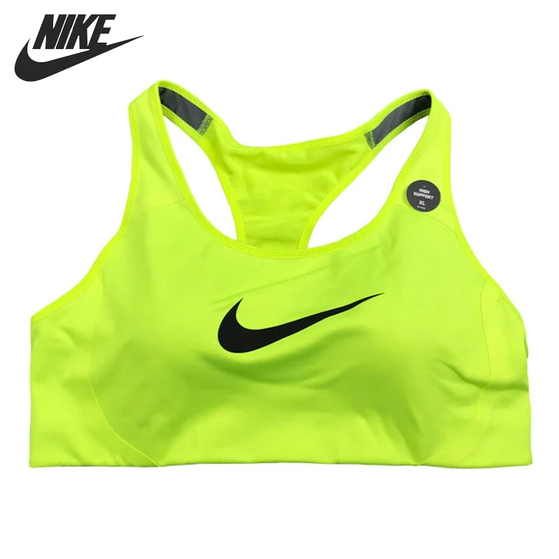 Новое поступление оригинальные женские спортивные бюстгальтеры NIKE спортивная