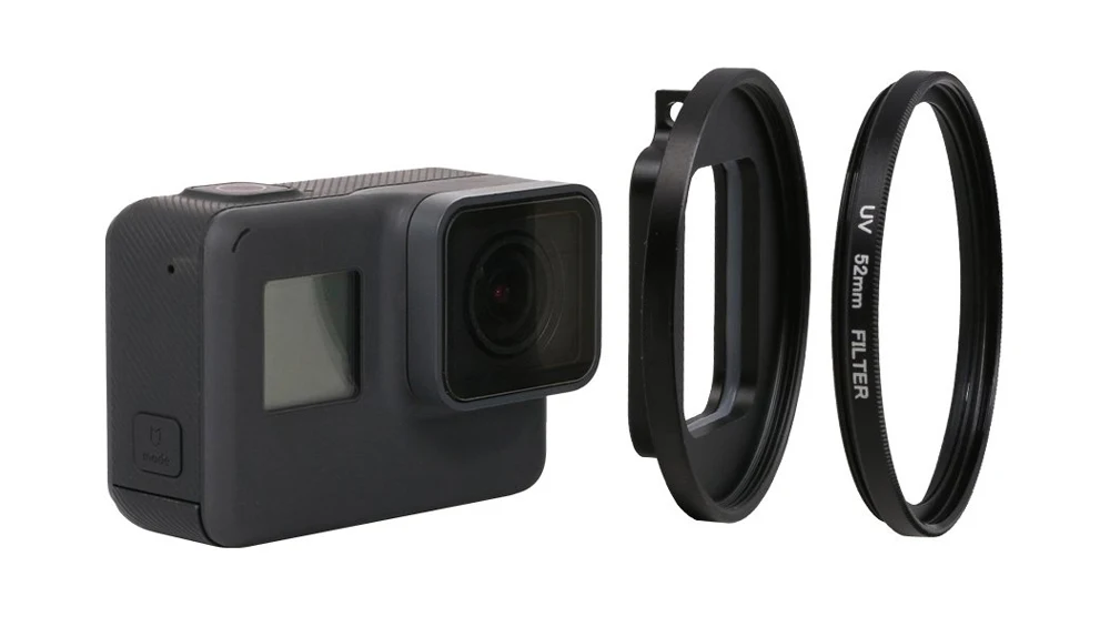 GoPro5黑色版本-UV滤镜套装_02