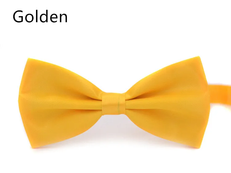 Модный бутик мужской s Шелковый галстук-бабочка Свадебная вечеринка женский мужской галстук-бабочка женская мужская рубашка с завязками украшения на шею 20 цветов