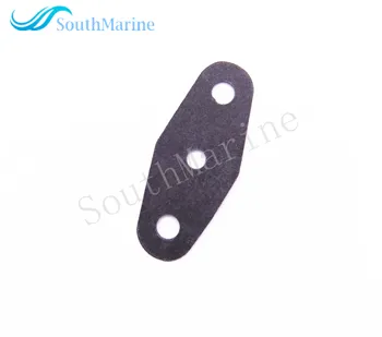 

Outboard Engine 40F-01.07.05 Fuel Pump Gasket for Hidea 2-Stroke 40F Boat Motor Free Shipping