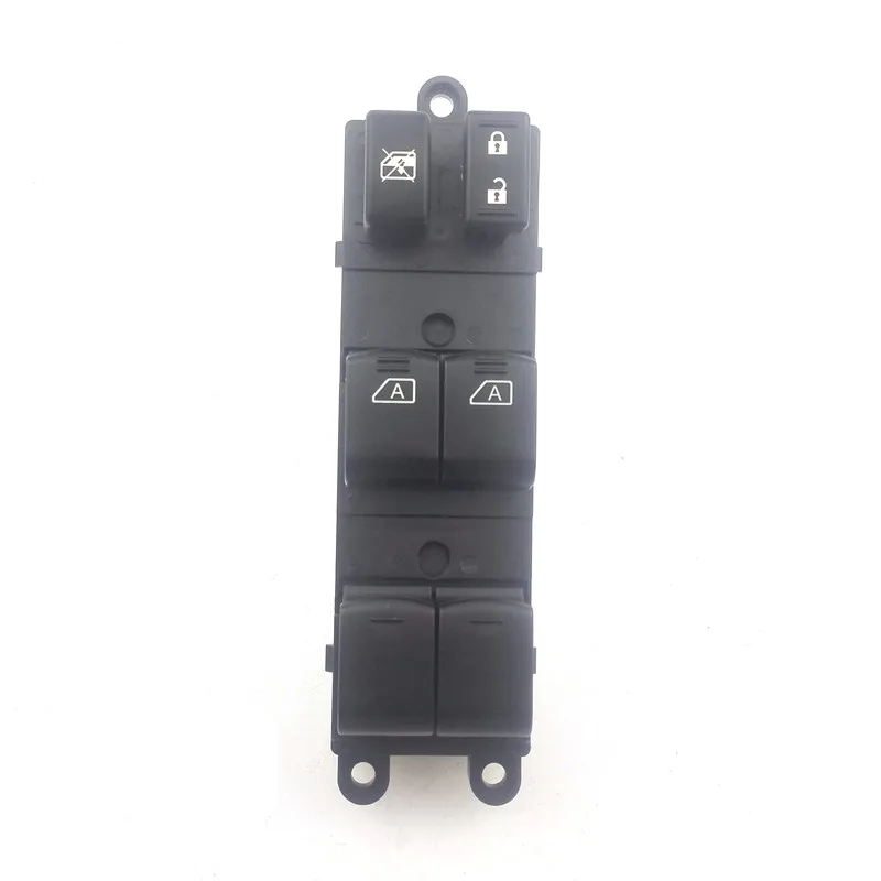 

12Pin Power Window Control Switch For Xterra Frontier 25401-EA003 25401EA003