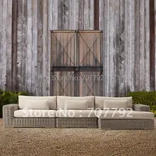 Горячая правый диван-шезлонг секционный