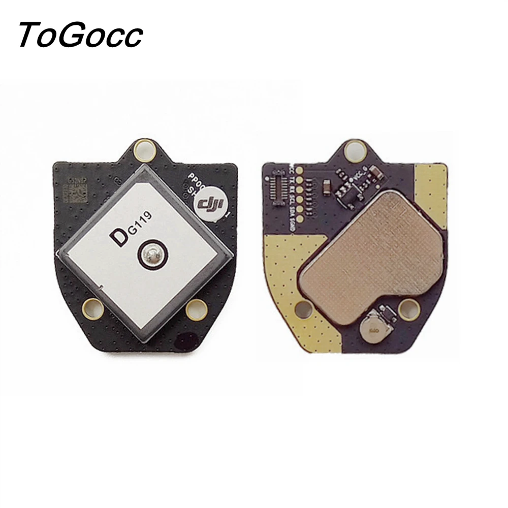 GPS Module For DJI Mavic Air Glonass Positioning Tracking Locator