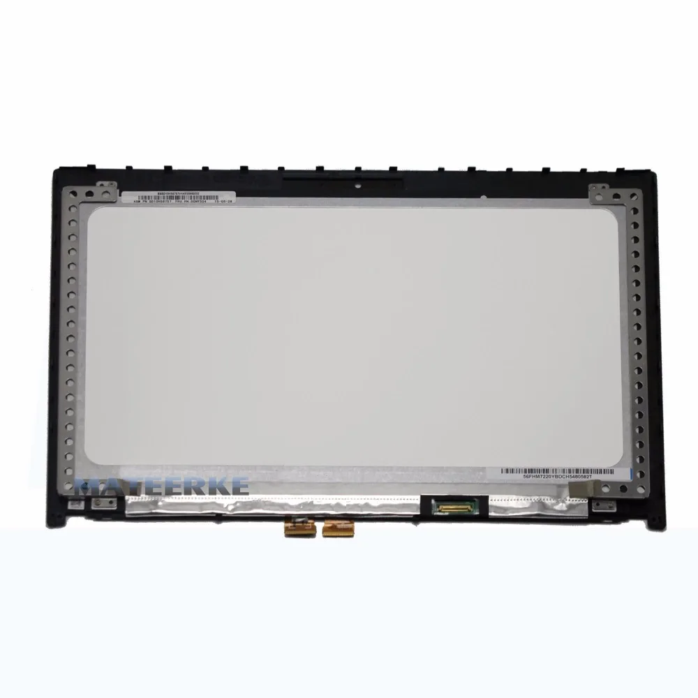 New For Lenovo Thinkpad P50 20en Lcd 