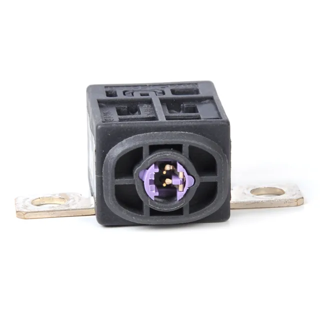 Aliexpress Com Buy Citall 4f0915519 Battery Fuse