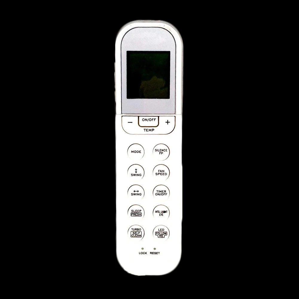 

Air Conditioner Remote Control RG36F/BGEF RG36B/BGE For Midea RG36FBGEF RG36F2/BGEF RG36F4/BGEF RG36D/BGEF RG36A/BGE AC Controle