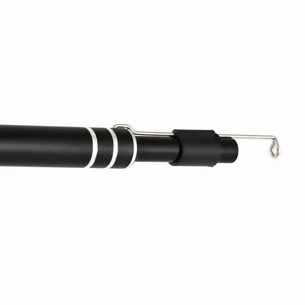 USB многофункциональная Ушная палочка с мини-ручкой для камеры HD Визуальный Инструмент для чистки ушей инструмент для чистки ушей уход за ушами в ухо Чистка эндоскопа