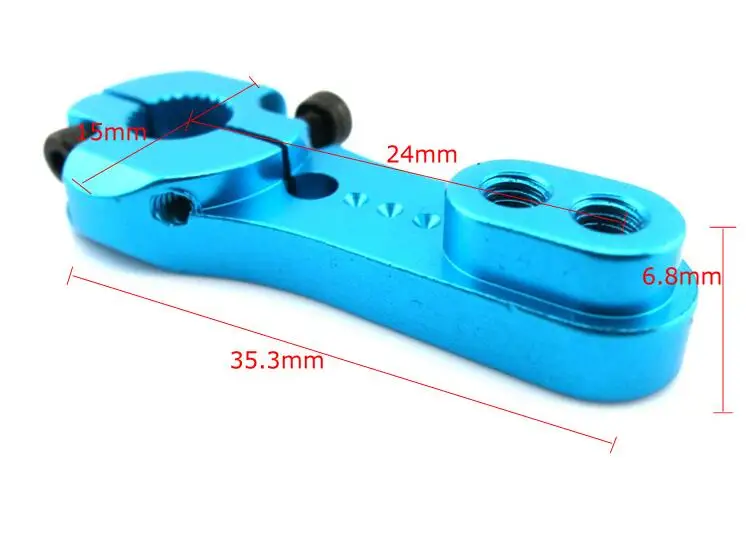 25T-standard-rocker-arm-one-word-rocker-arm-remote-control-cars-upgrade-aluminum-alloy-metal-swing (3)