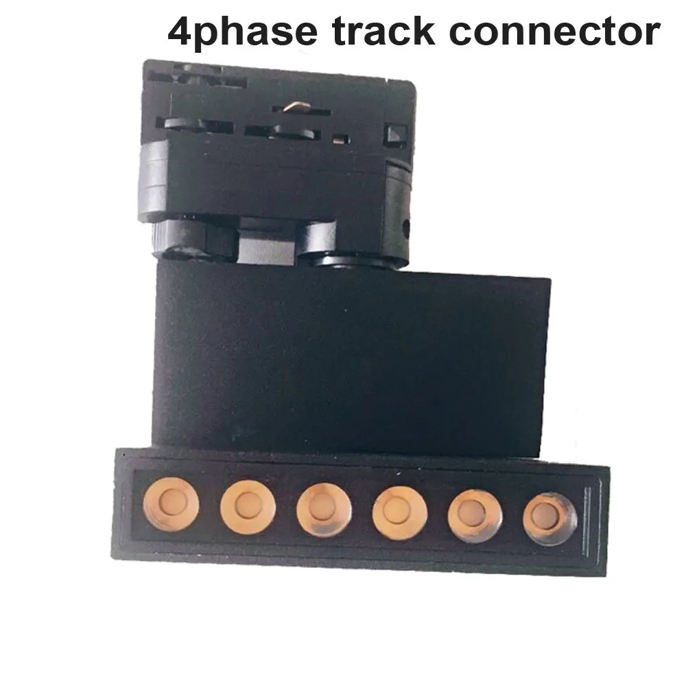 tl3 with 4phase connector
