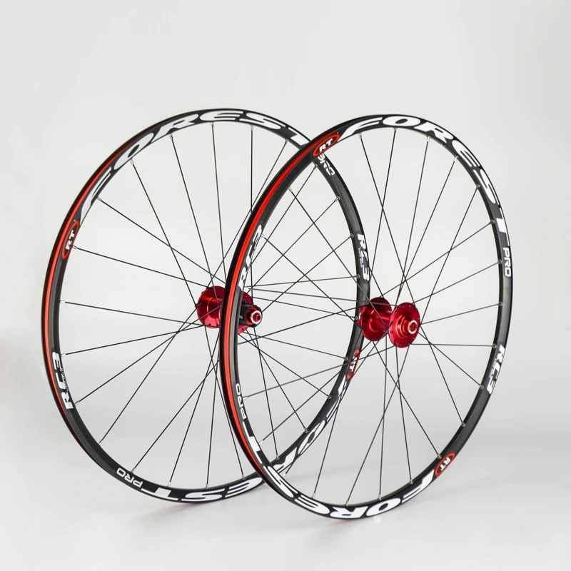 27 inch mountain bike wheels