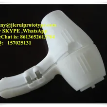 3D быстрого прототипирования OEM изготовление ЧПУ пользовательских машин Дизайн прототип