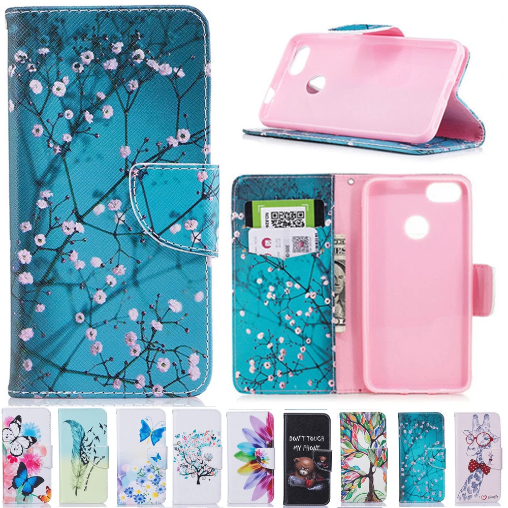 

For Coque Nokia 2 Case Leather Flip Magnetic Wallet For Funda Nokia 8 Case Cover Luxury Phone Cases with Stand Card Slot